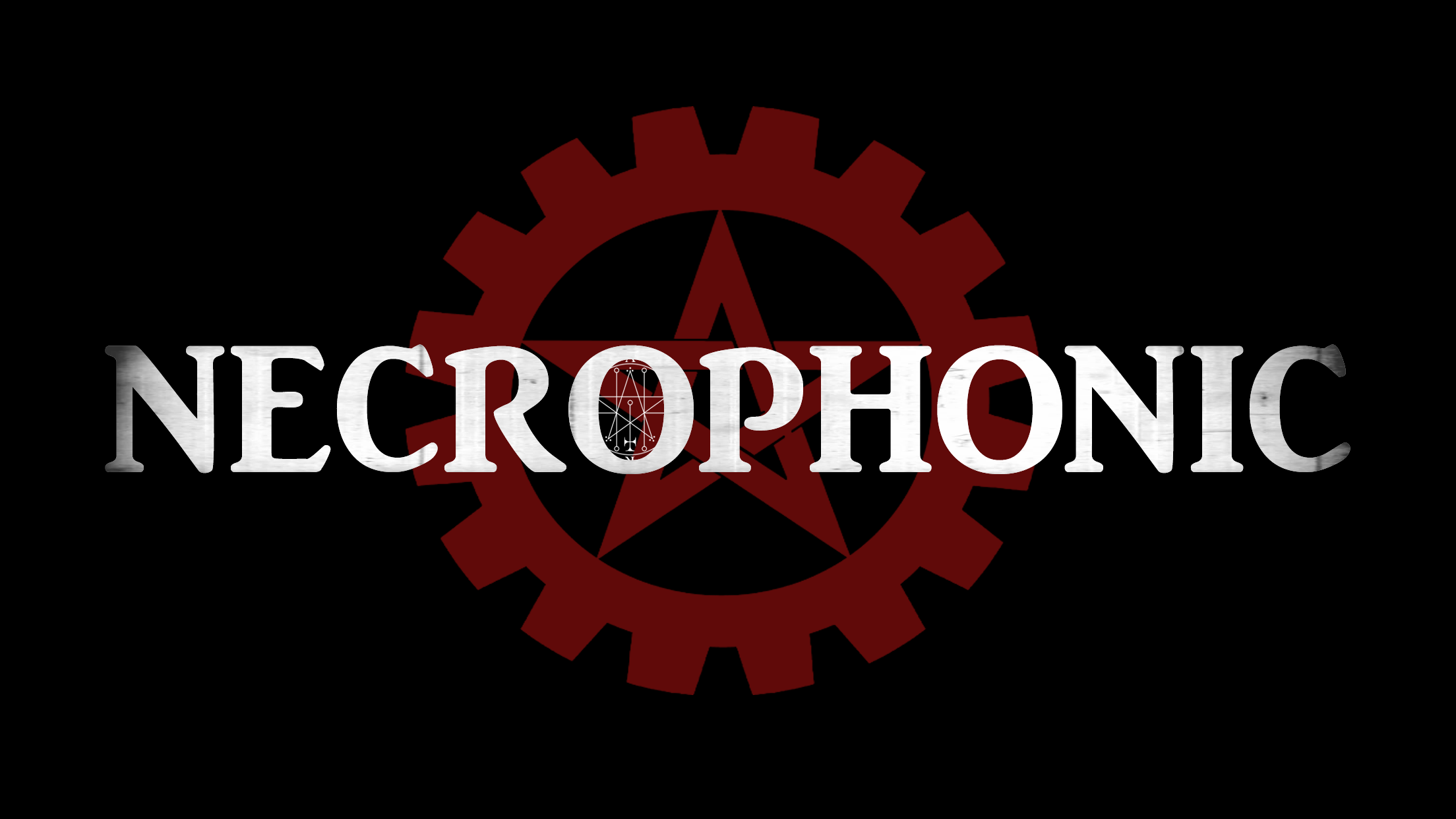 necrophonic