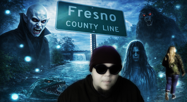 fresno lost lake vampire